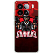 Чохол BoxFace Xiaomi 15 