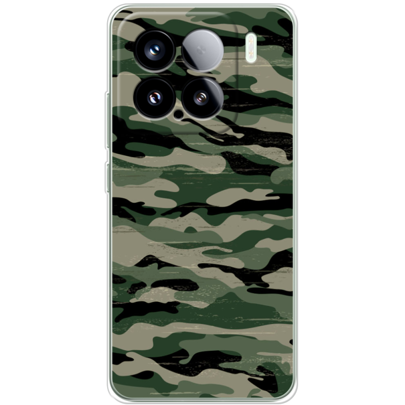 Чохол BoxFace Xiaomi 15 