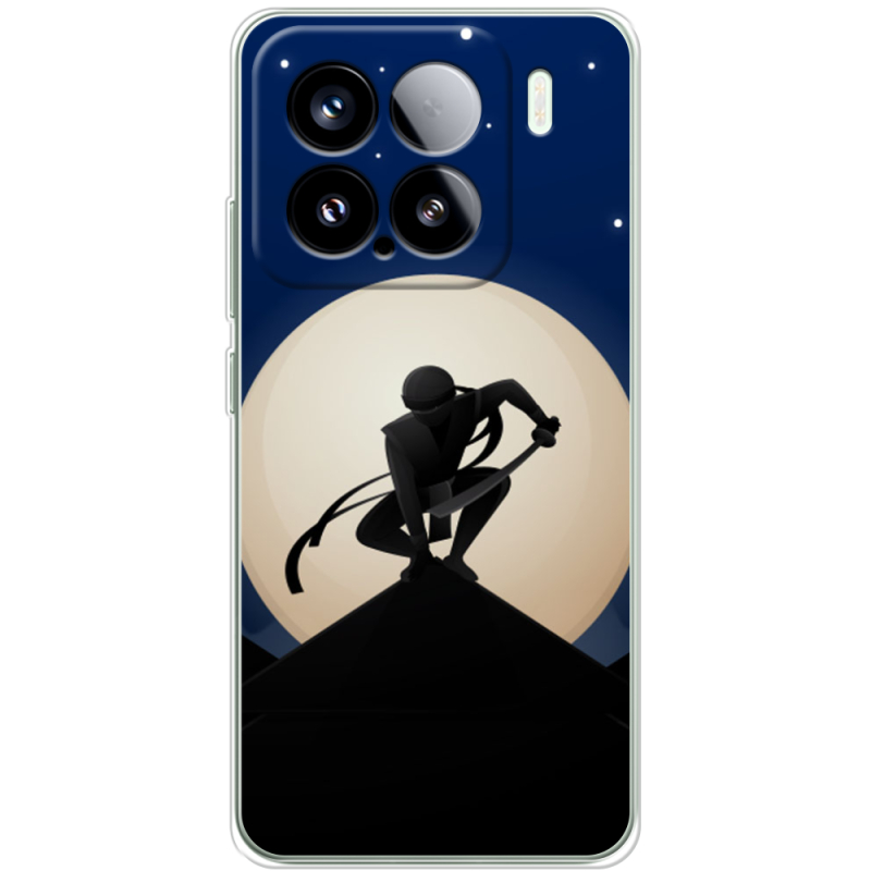 Чохол BoxFace Xiaomi 15 