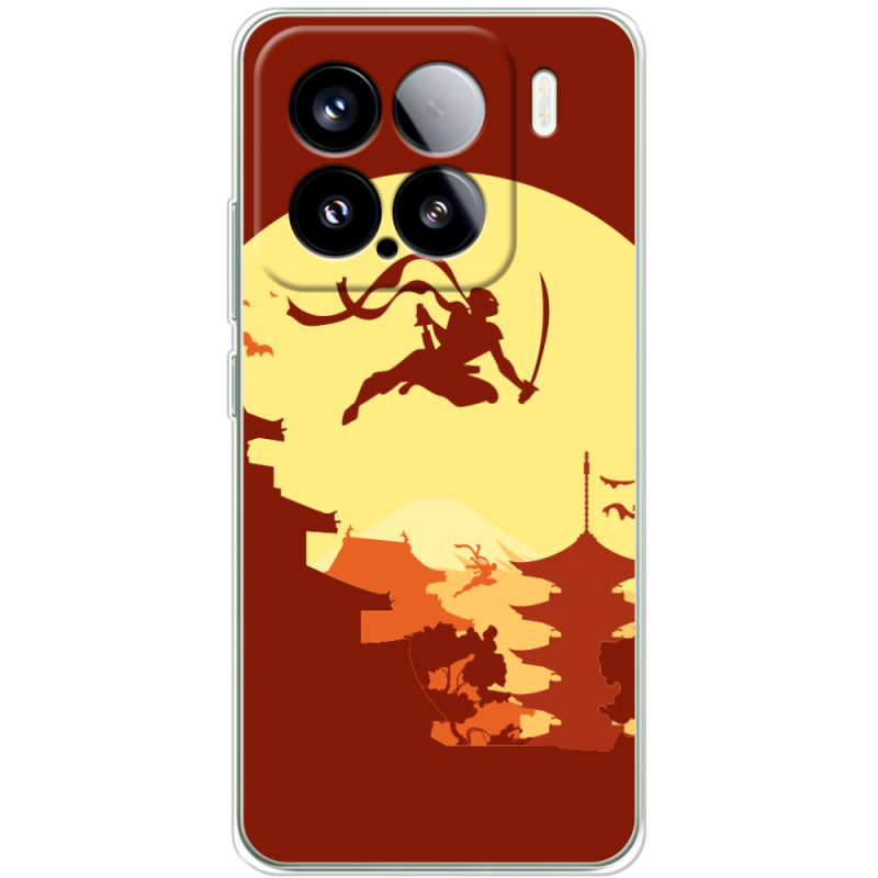 Чохол BoxFace Xiaomi 15 