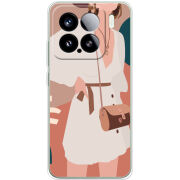 Чохол BoxFace Xiaomi 15 