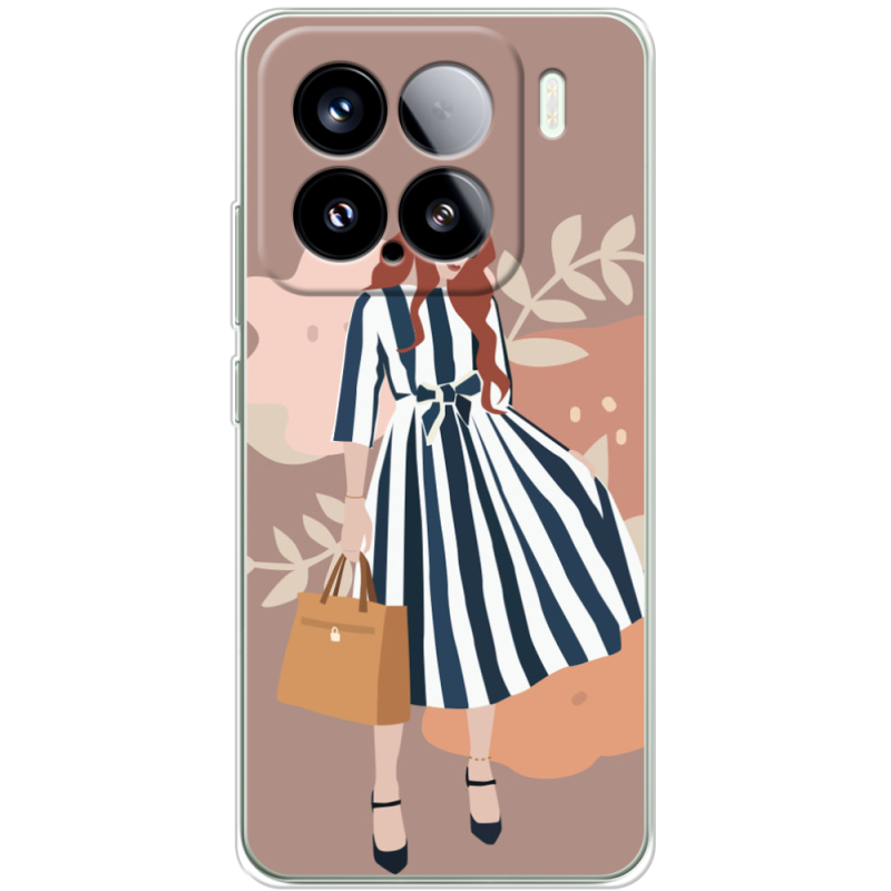 Чохол BoxFace Xiaomi 15 