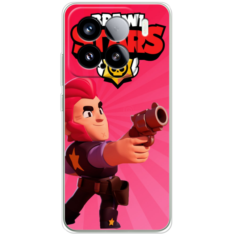 Чохол BoxFace Xiaomi 15 