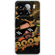 Чохол BoxFace Xiaomi 15 CS:Go C4