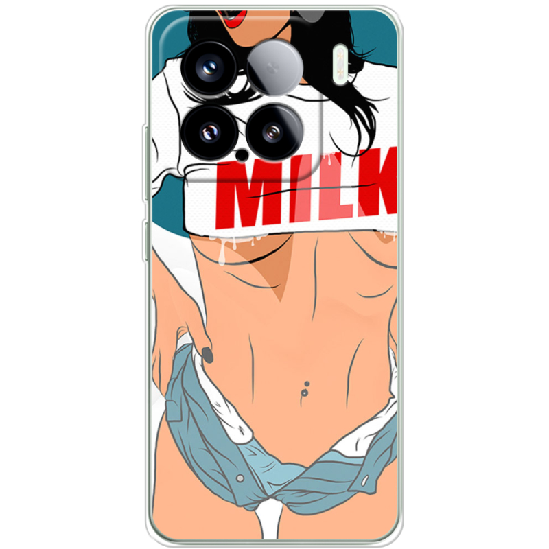 Чохол BoxFace Xiaomi 15 