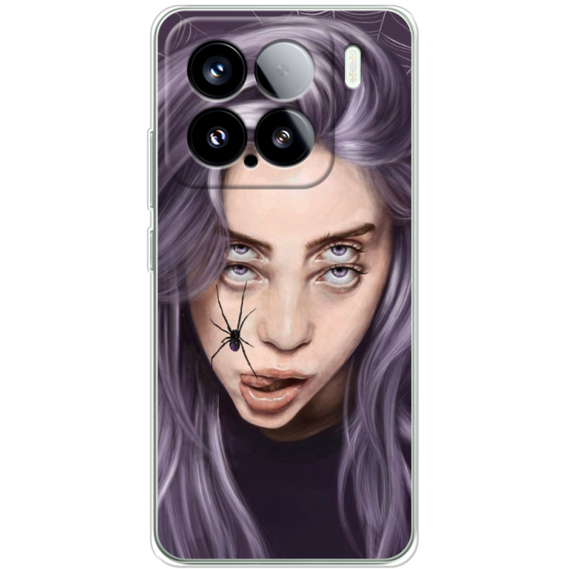 Чохол BoxFace Xiaomi 15 