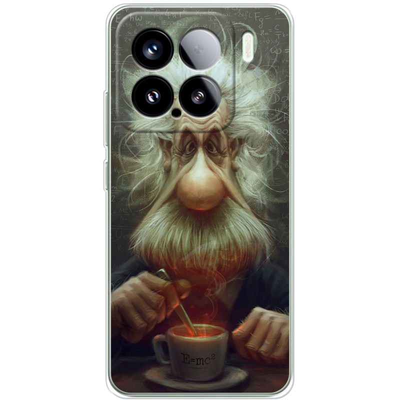 Чохол BoxFace Xiaomi 15 