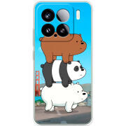 Чохол BoxFace Xiaomi 15 