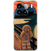 Чохол BoxFace Xiaomi 15 