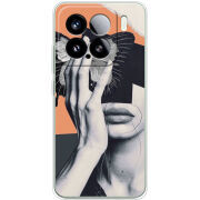 Чохол BoxFace Xiaomi 15 