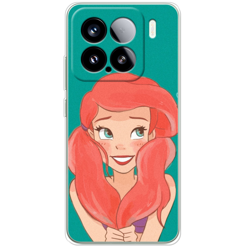 Чохол BoxFace Xiaomi 15 