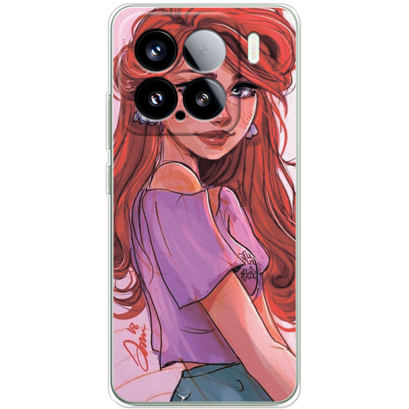 Чохол BoxFace Xiaomi 15 