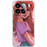 Чохол BoxFace Xiaomi 15 