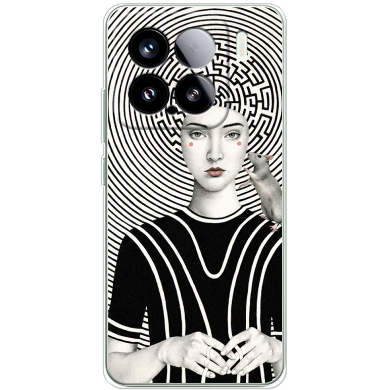 Чохол BoxFace Xiaomi 15 