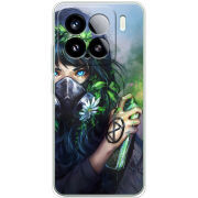 Чохол BoxFace Xiaomi 15 