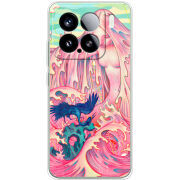 Чохол BoxFace Xiaomi 15 