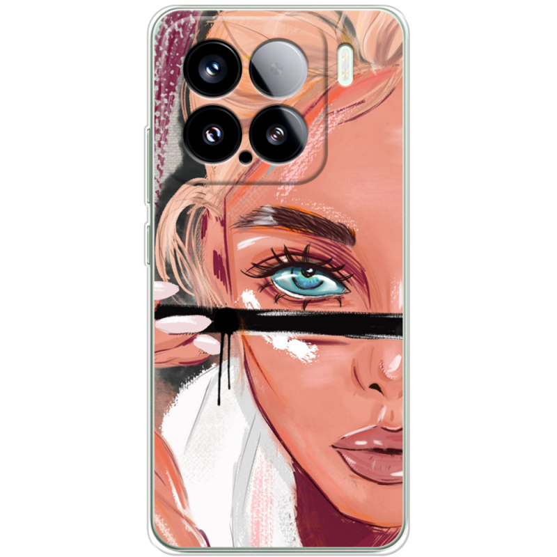 Чохол BoxFace Xiaomi 15 