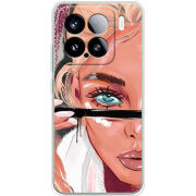 Чохол BoxFace Xiaomi 15 