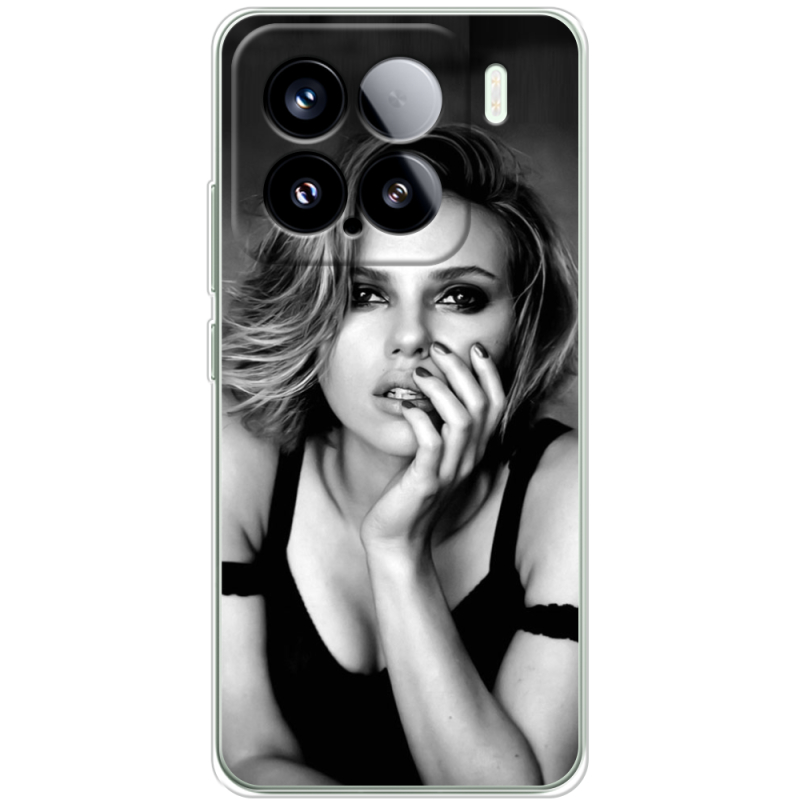 Чохол BoxFace Xiaomi 15 