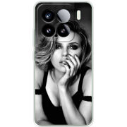 Чохол BoxFace Xiaomi 15 