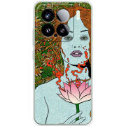 Чохол BoxFace Xiaomi 15 