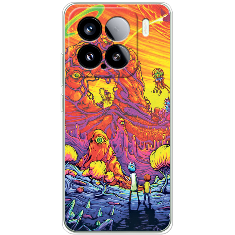 Чохол BoxFace Xiaomi 15 