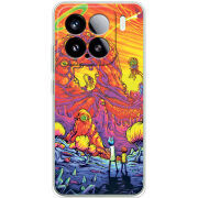 Чохол BoxFace Xiaomi 15 