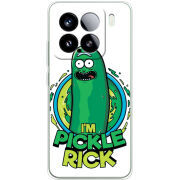 Чохол BoxFace Xiaomi 15 