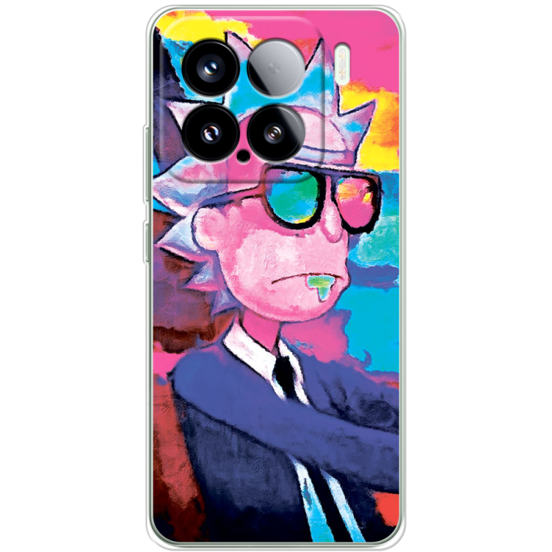 Чохол BoxFace Xiaomi 15 