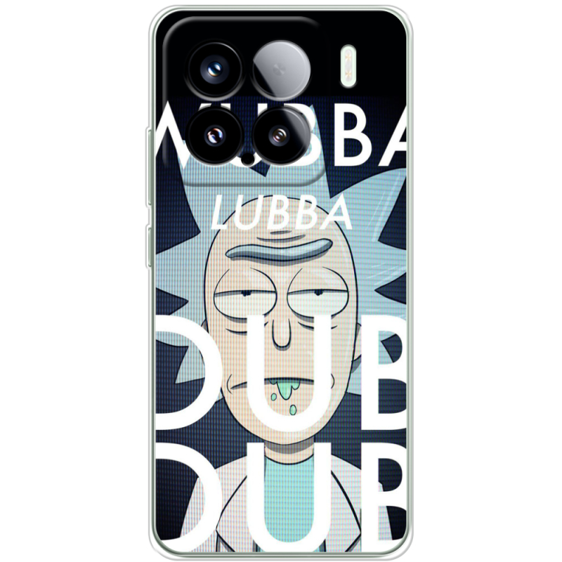 Чохол BoxFace Xiaomi 15 