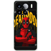 Чохол BoxFace Xiaomi 15 