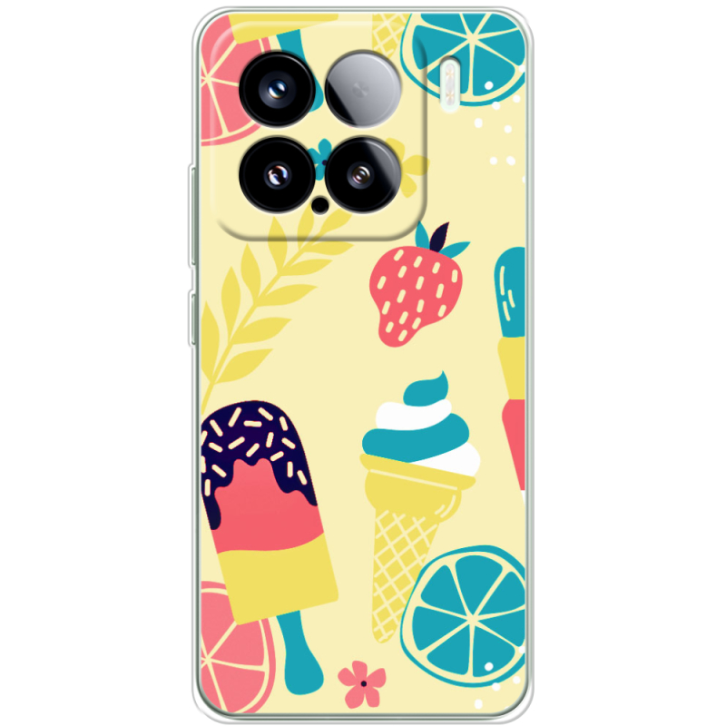 Чохол BoxFace Xiaomi 15 