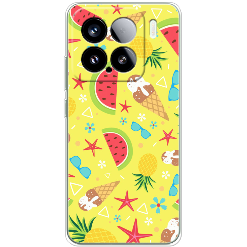 Чохол BoxFace Xiaomi 15 