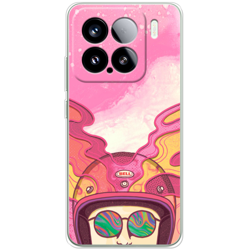 Чохол BoxFace Xiaomi 15 