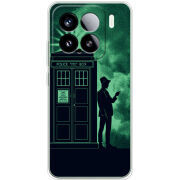 Чохол BoxFace Xiaomi 15 