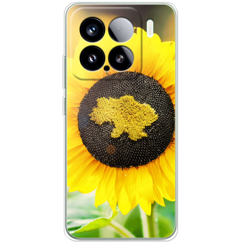 Чохол BoxFace Xiaomi 15 