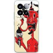 Чохол BoxFace Xiaomi 15 