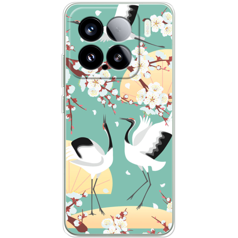 Чохол BoxFace Xiaomi 15 