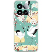 Чохол BoxFace Xiaomi 15 