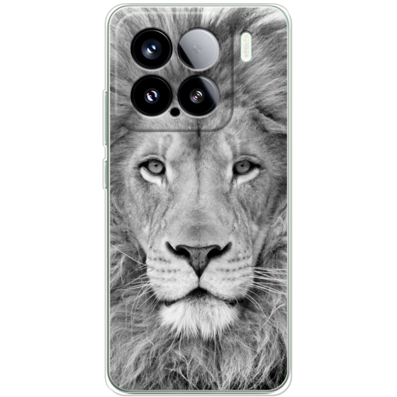 Чохол BoxFace Xiaomi 15 