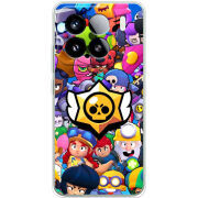 Чохол BoxFace Xiaomi 15 