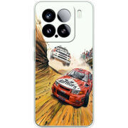 Чохол BoxFace Xiaomi 15 Rally