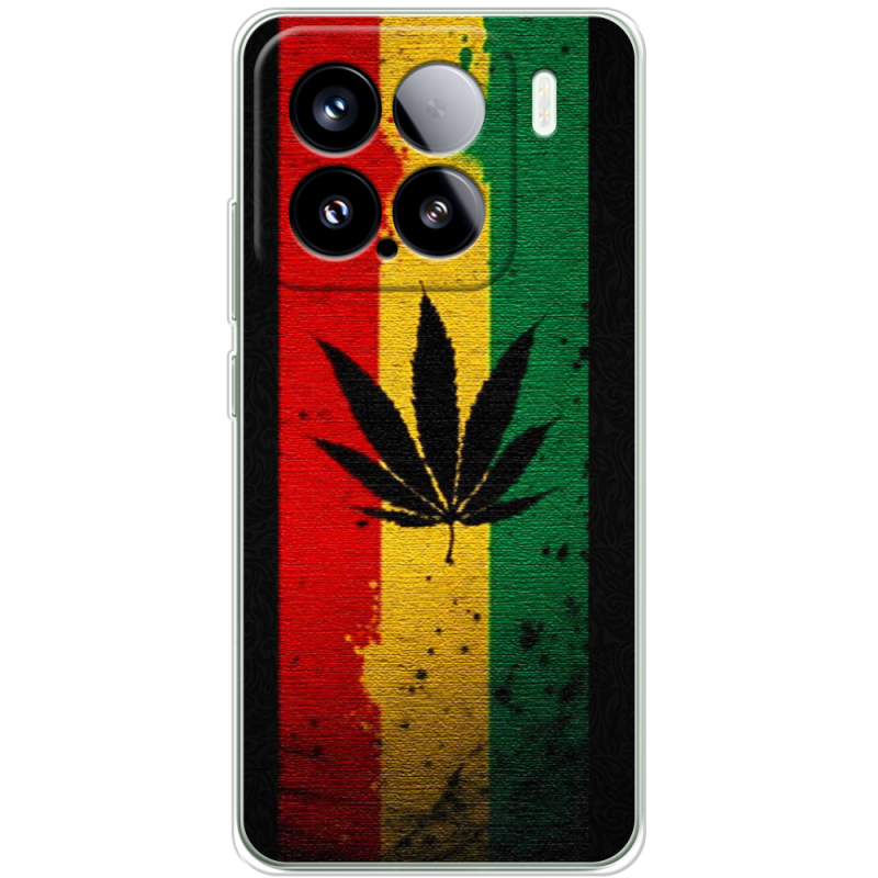 Чохол BoxFace Xiaomi 15 