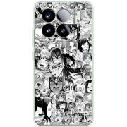 Чохол BoxFace Xiaomi 15 O-Face