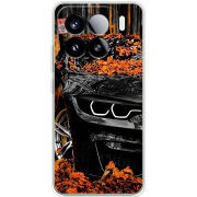 Чохол BoxFace Xiaomi 15 BMW M3