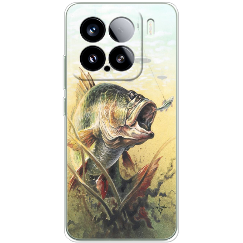 Чохол BoxFace Xiaomi 15 