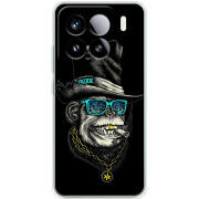 Чохол BoxFace Xiaomi 15 Rich Monkey