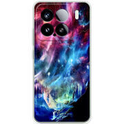 Чохол BoxFace Xiaomi 15 Northern Lights