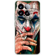 Чохол BoxFace Xiaomi 15 Джокер