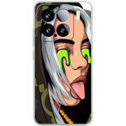 Чохол BoxFace Xiaomi 15 Billie